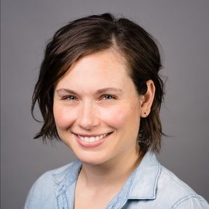 Meet your Posher, Emma